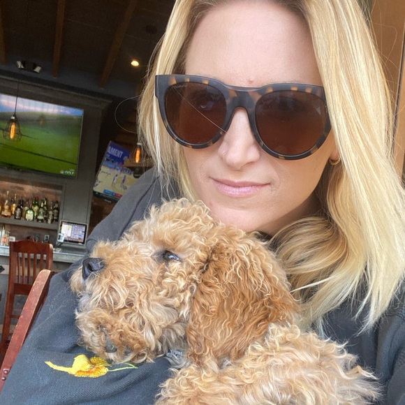 Meet your Posher, Kristin - Picture 1 of 1